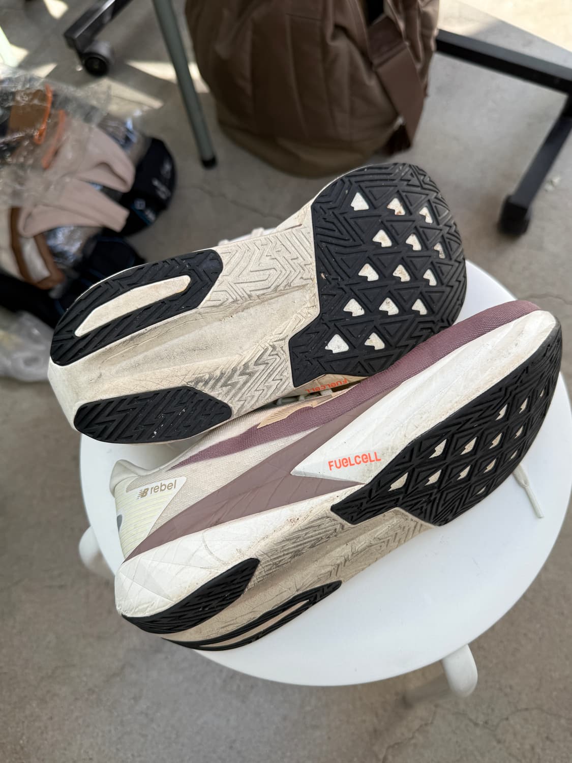 뉴발란스런닝화팝니다 상품이미지3