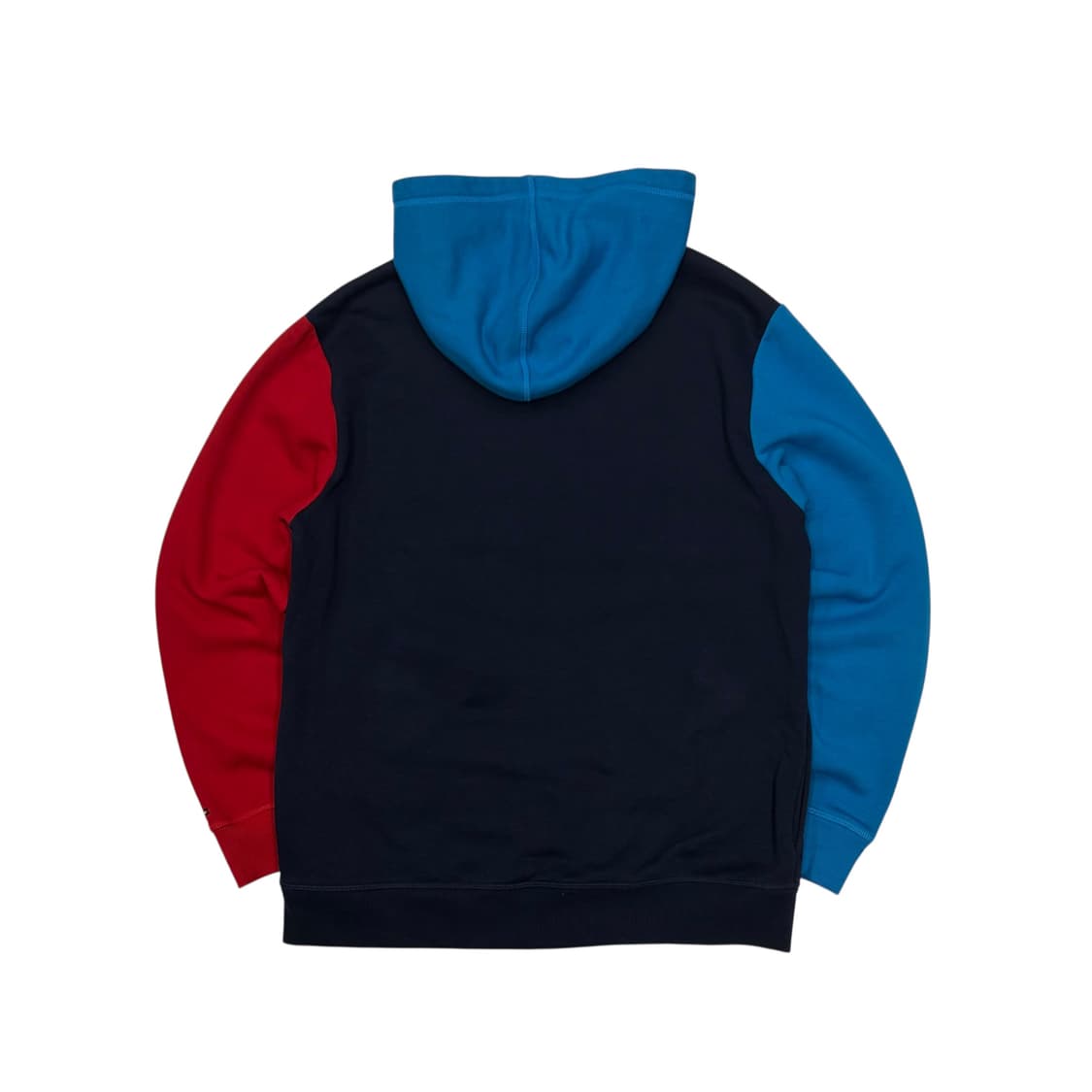 Tommy Hilfiger 타미힐피거 컬러블록 후드집업  상품이미지3