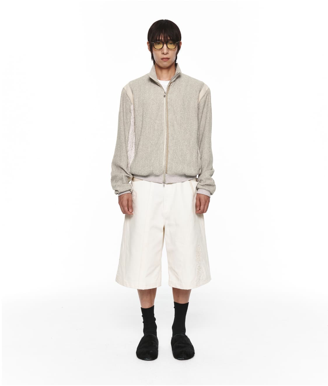 Xlim ep8 jersey gray XL 상품이미지3