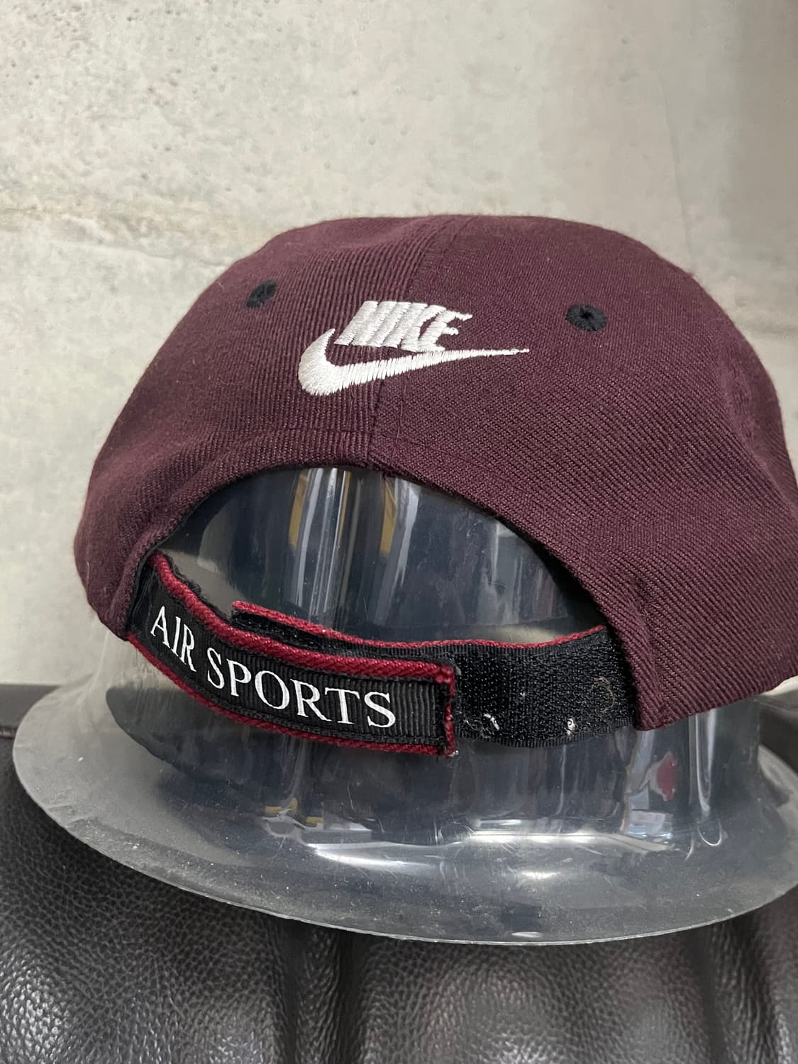VINTAGE NIKE CAP 상품이미지6