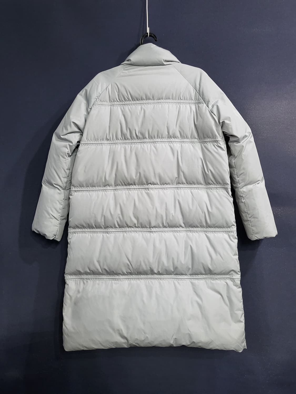 쏘울 헝가리 구스다운패딩 상품이미지6