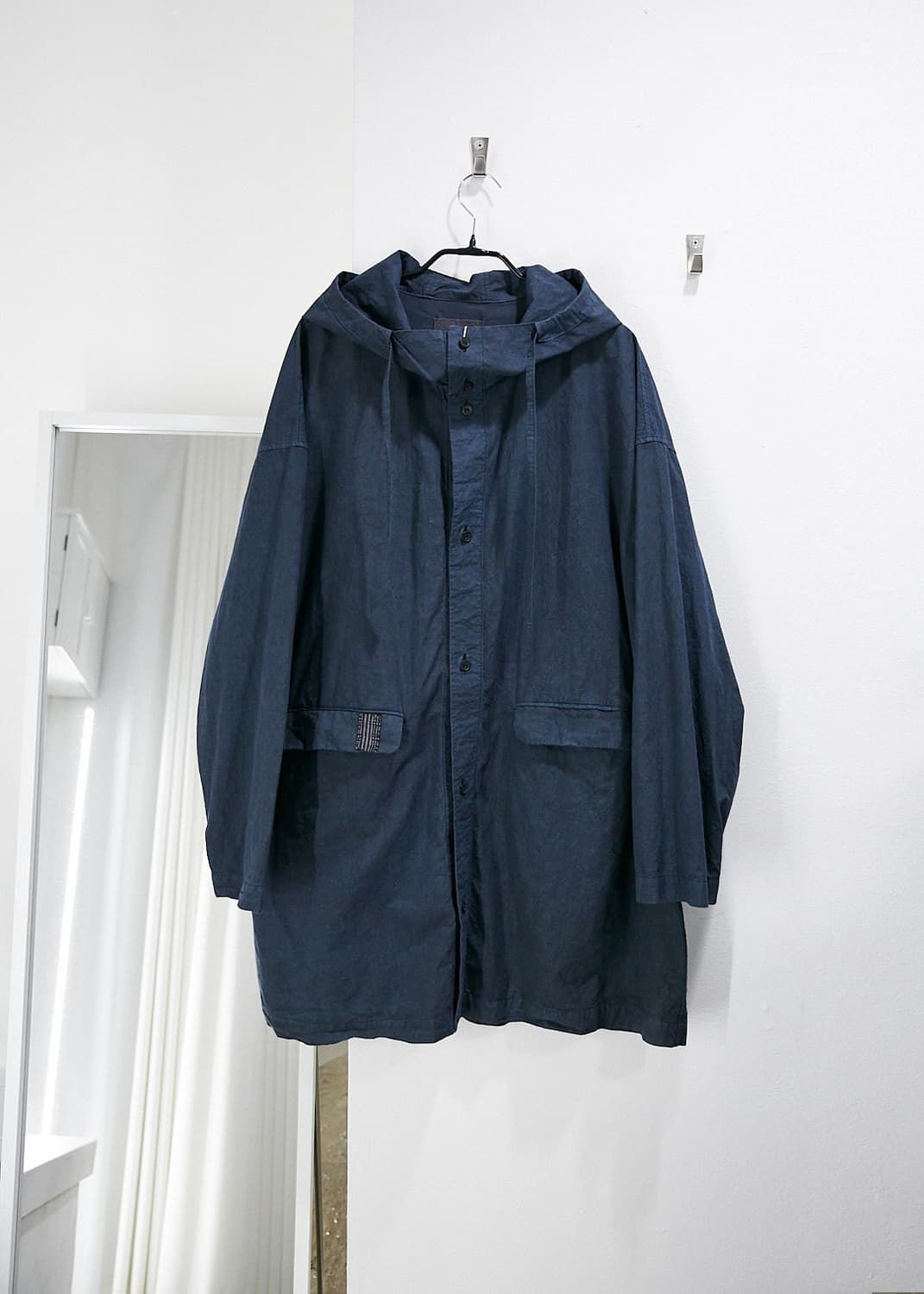 Yoko Sakamoto Hoodie Jacket 상품이미지1