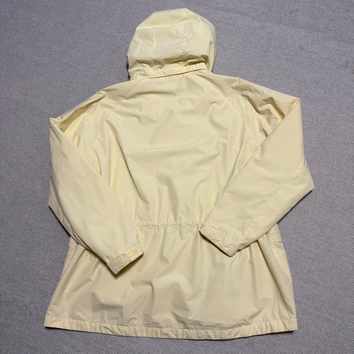 몽벨 바람막이 자켓 상품이미지6