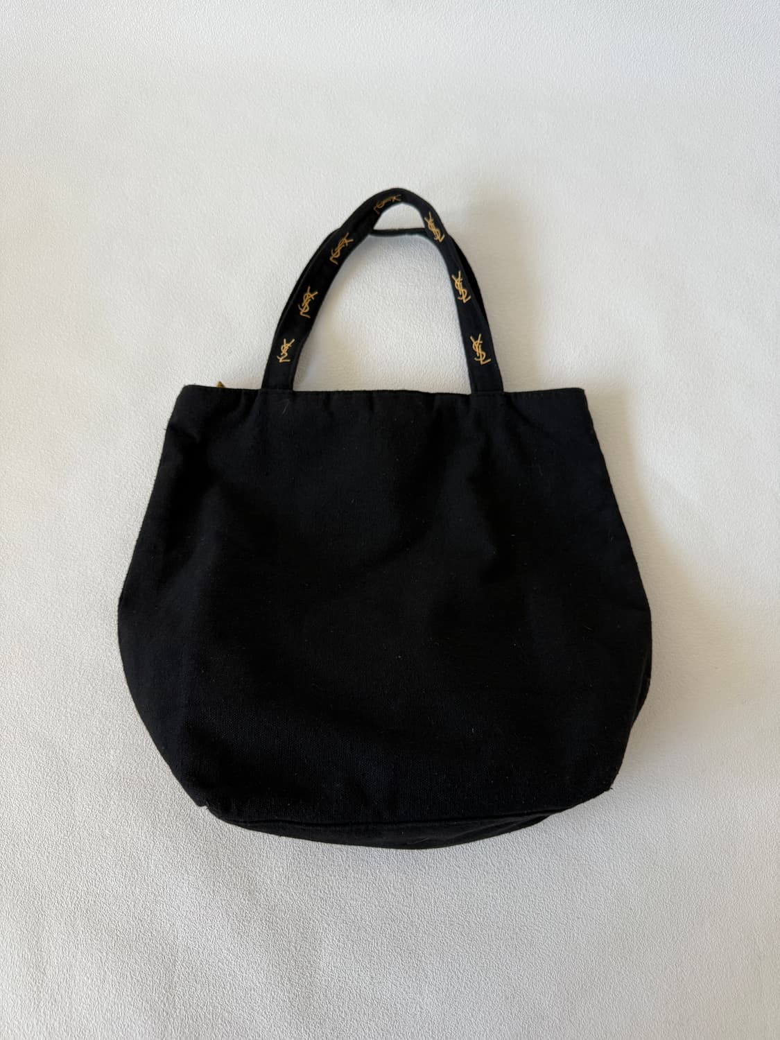 입생로랑(YSL) 토트백(비매품, 프로모션 증정품) 상품이미지4