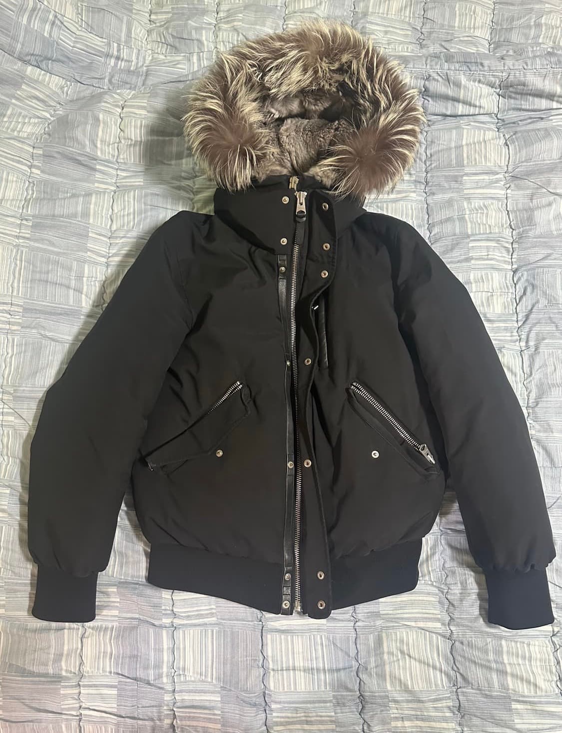 멕케이지 딕슨 패딩 상품이미지7