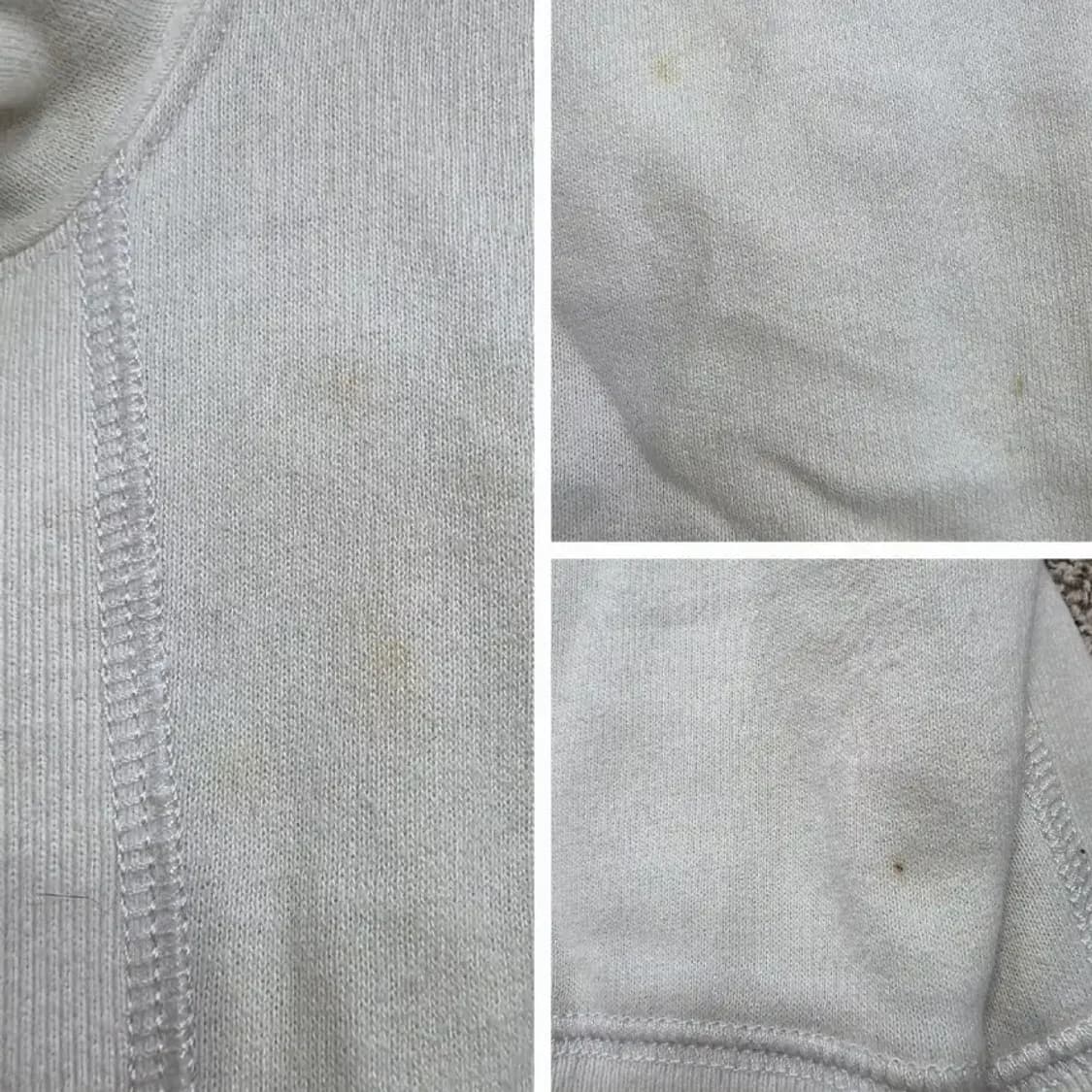 폴로 랄프로렌 성조기 로고 맨투맨 ~55반 상품이미지8