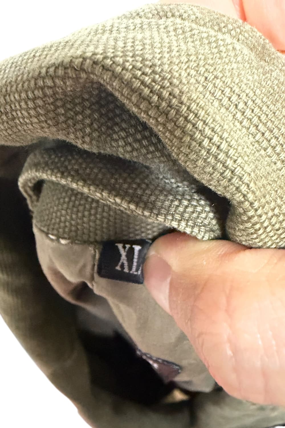 조르지오 아르마니 99FW art saves lives 자켓 상품이미지7