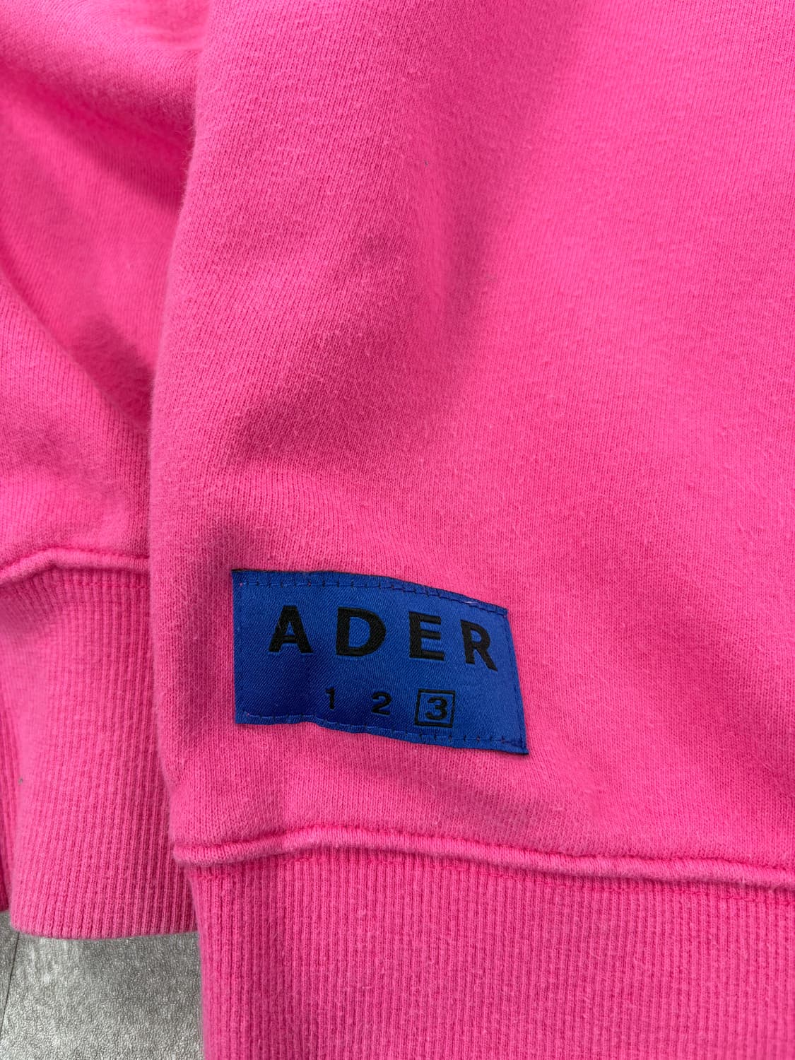 AderError T-shirt    상품이미지7