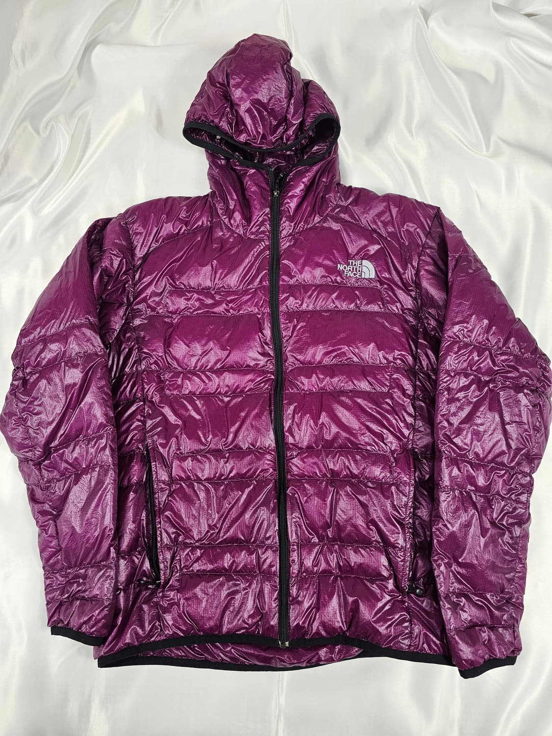 노스페이스라이트히트후디 상품이미지1