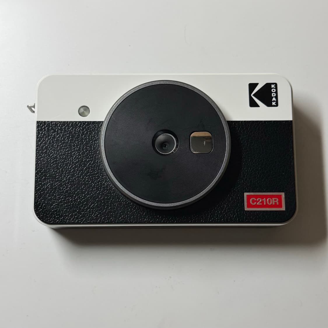 Kodak 코닥 미니샷 2 레트로 상품이미지3