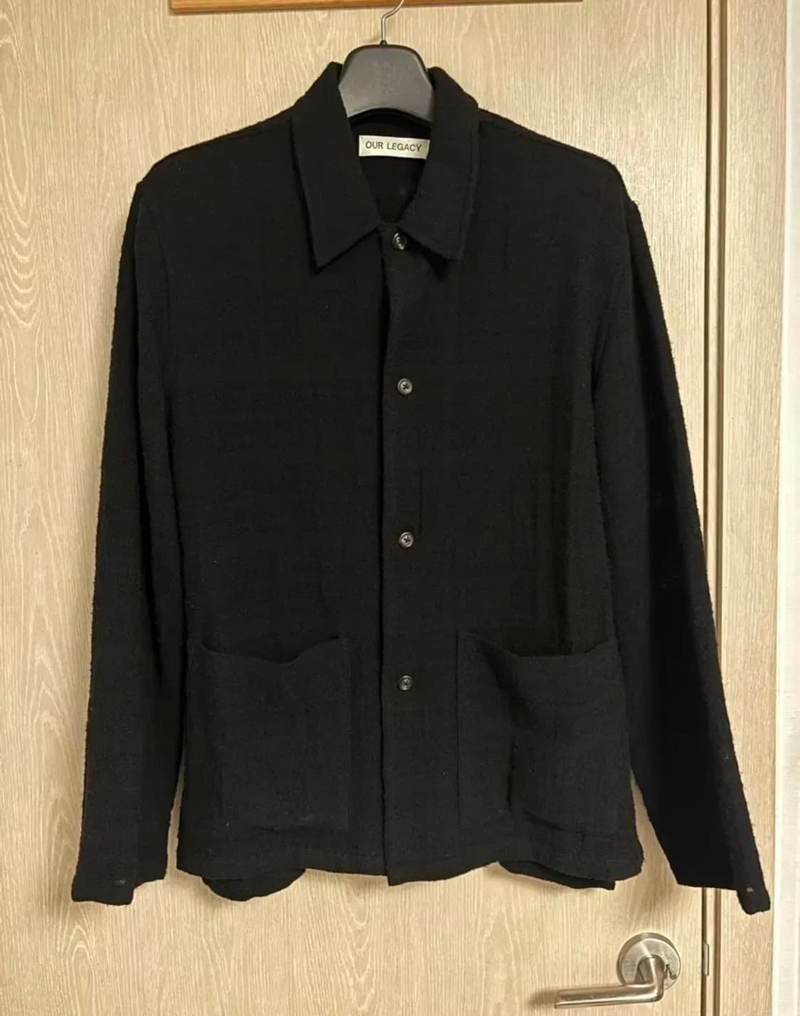 아워레가시 Heven jacket(48) 상품이미지3