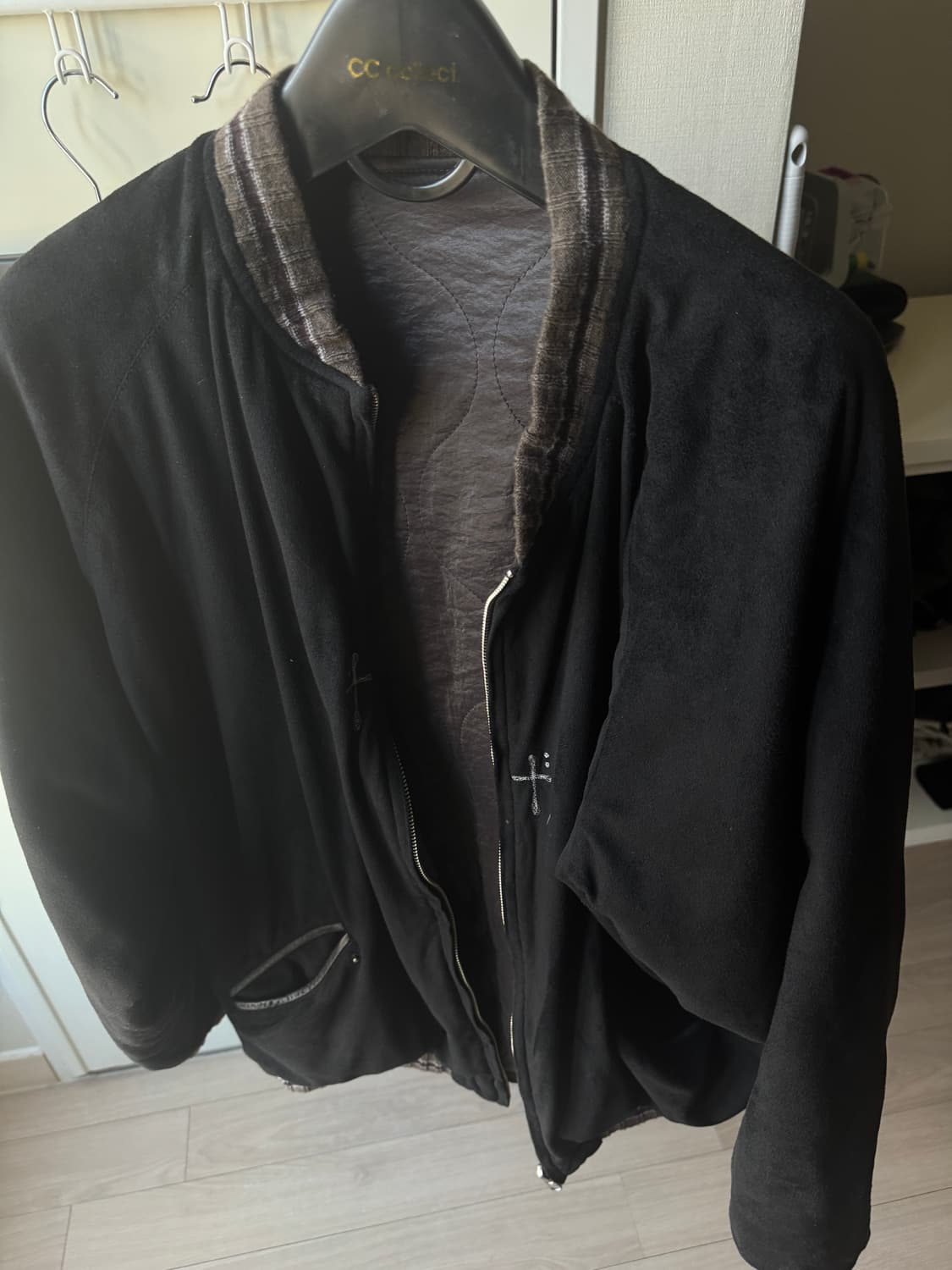 (새상품)투스페이스 밤톨 (블랙) 4사이즈 상품이미지3