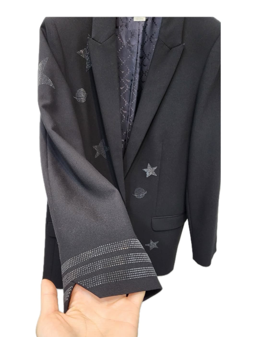 쟈딕앤볼테르 스페이스 비전 자켓 상품이미지3