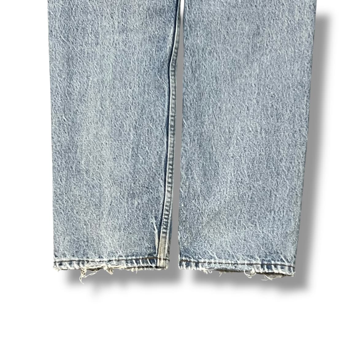  USA 리바이스 505 데님팬츠 y13948 상품이미지7