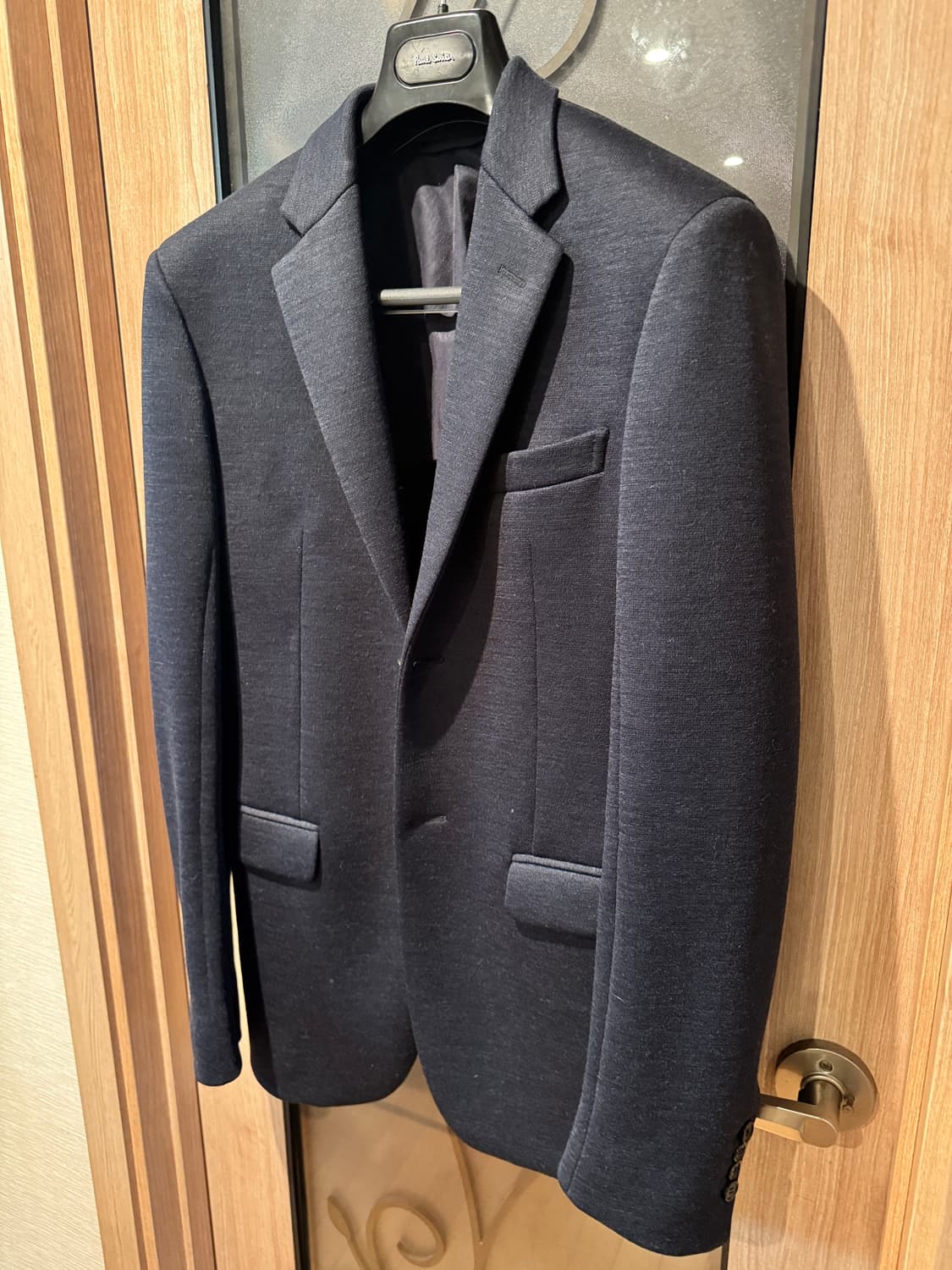 마르니 헤비 울 블레이저 자켓 46 상품이미지2