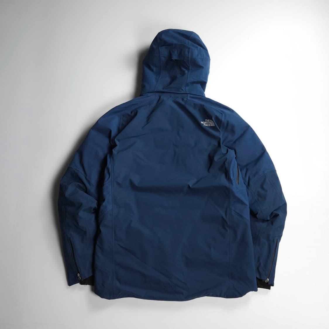 노스페이스 고어텍스 하이브리드 프리마로프트 마운틴 점퍼 상품이미지3