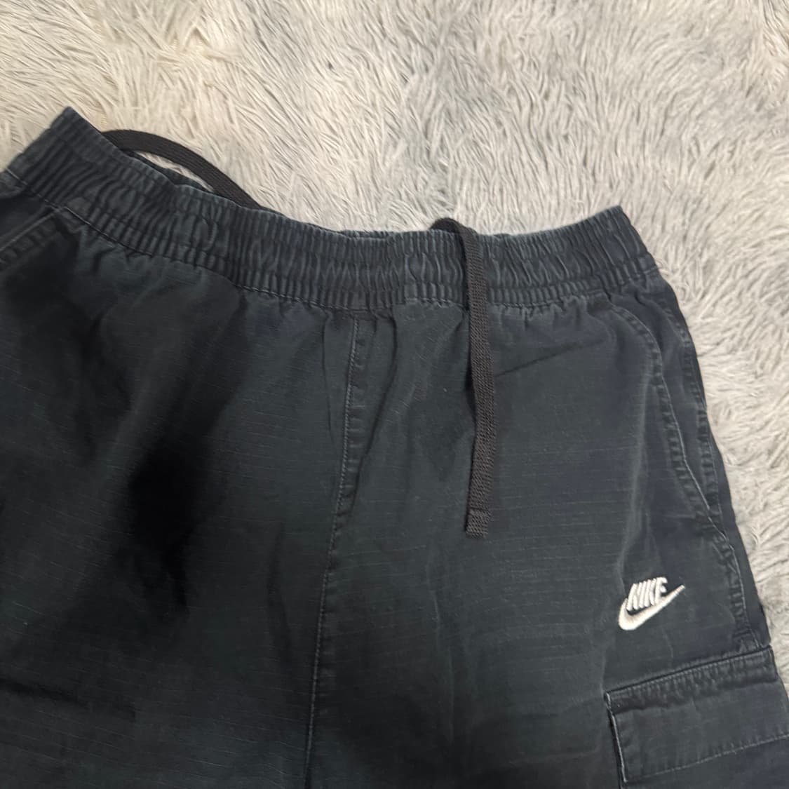 나이키 카고반바지 L사이즈 상품이미지2