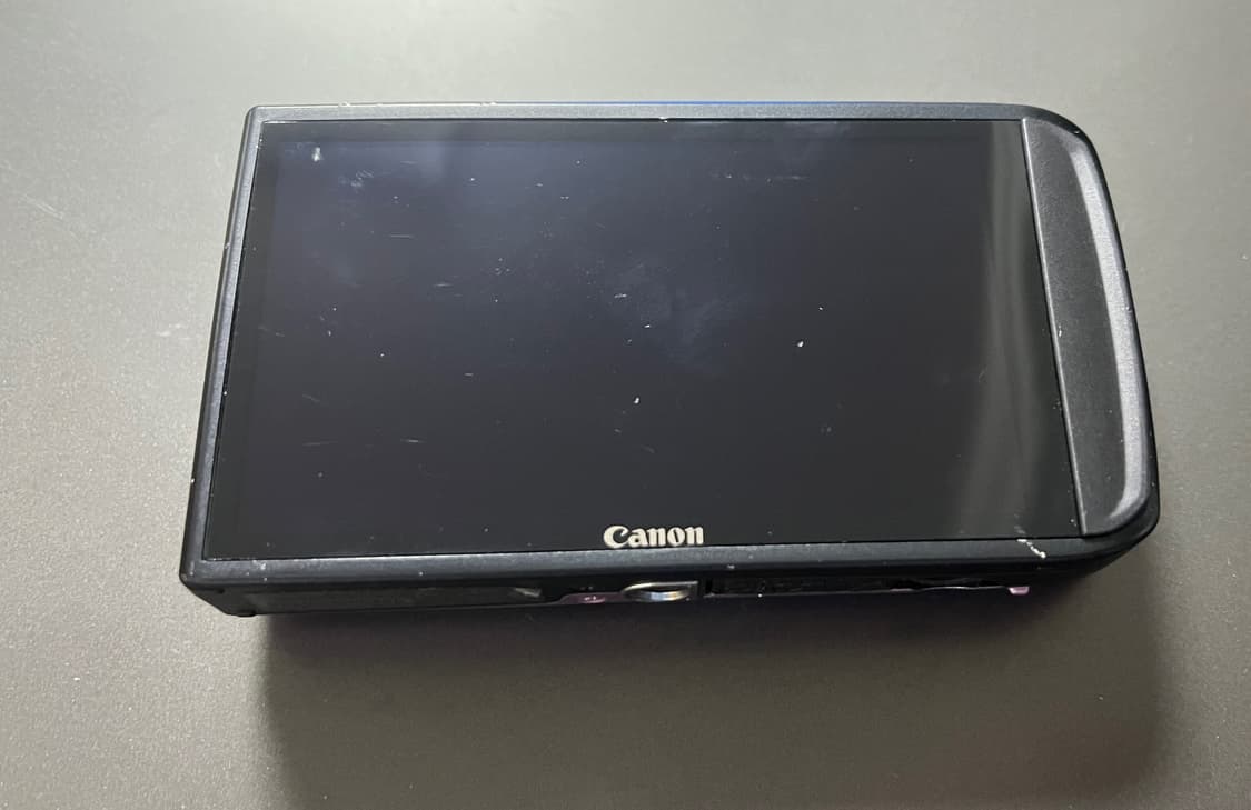 캐논 디카 익서스 210 ixus 210 상품이미지4