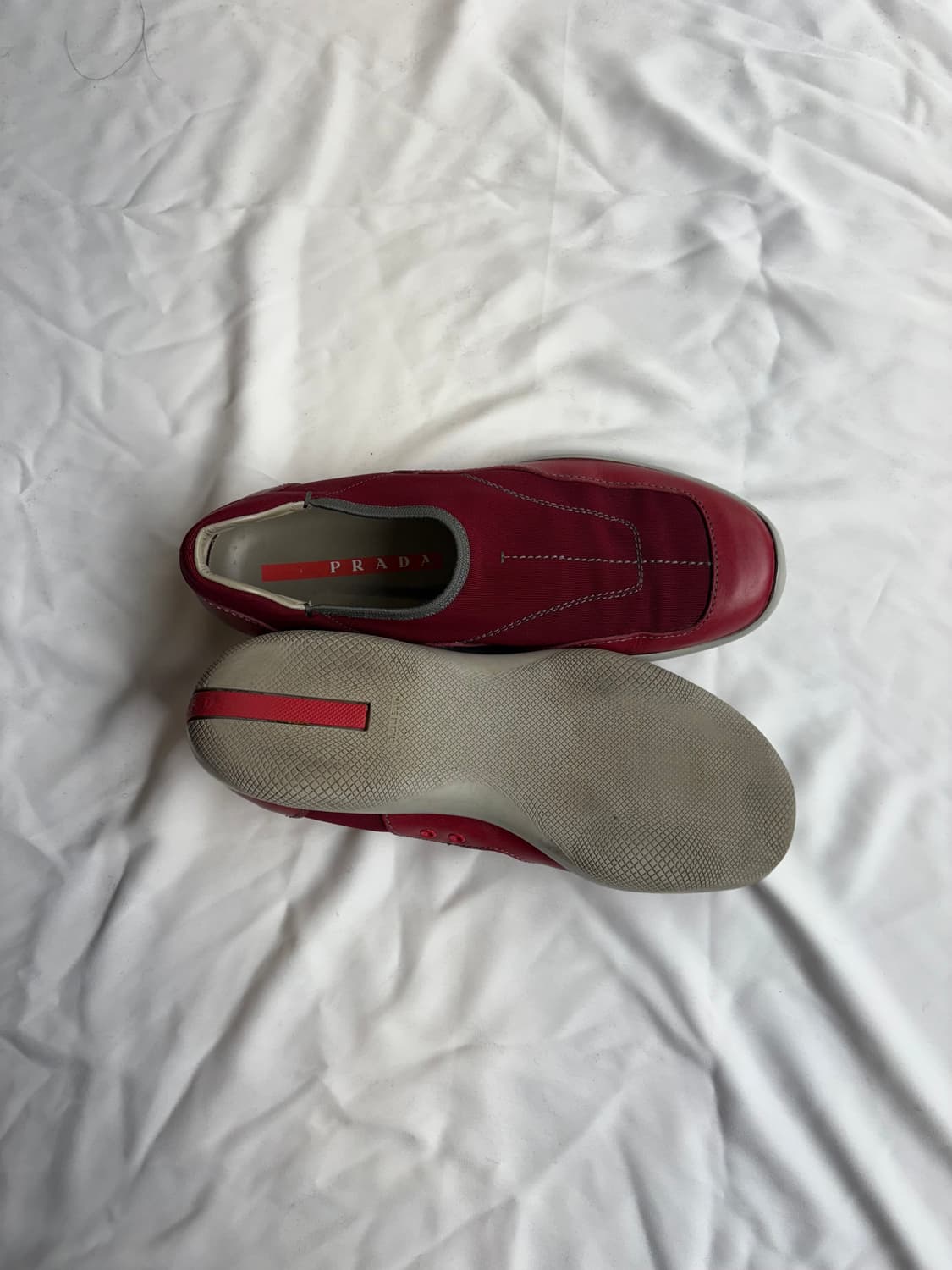 00s Prada Sport  상품이미지3