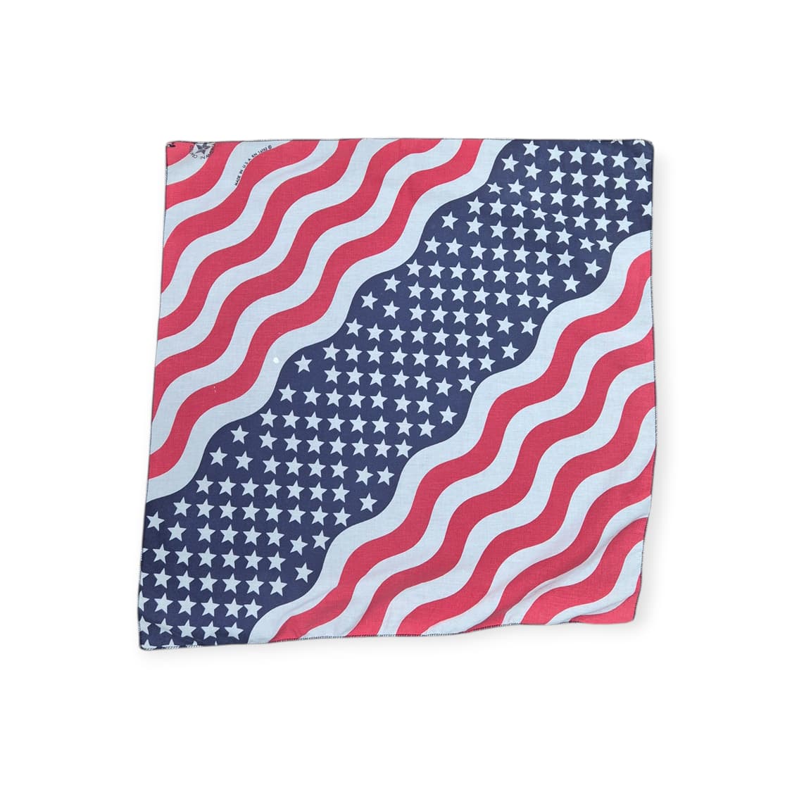 성조기 반다나 상품이미지1