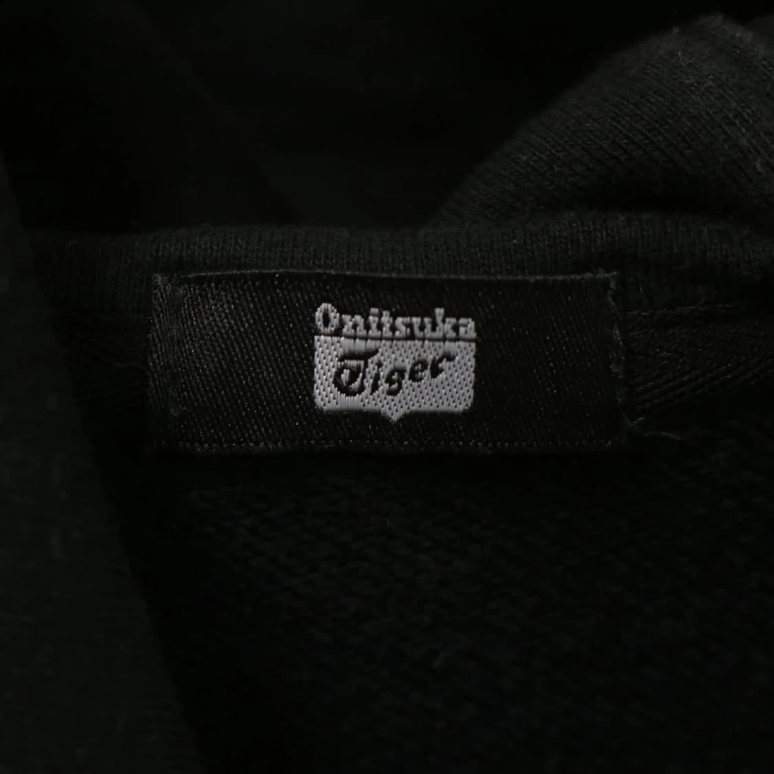 오니츠카 타이거 후드 집업 67146 상품이미지9