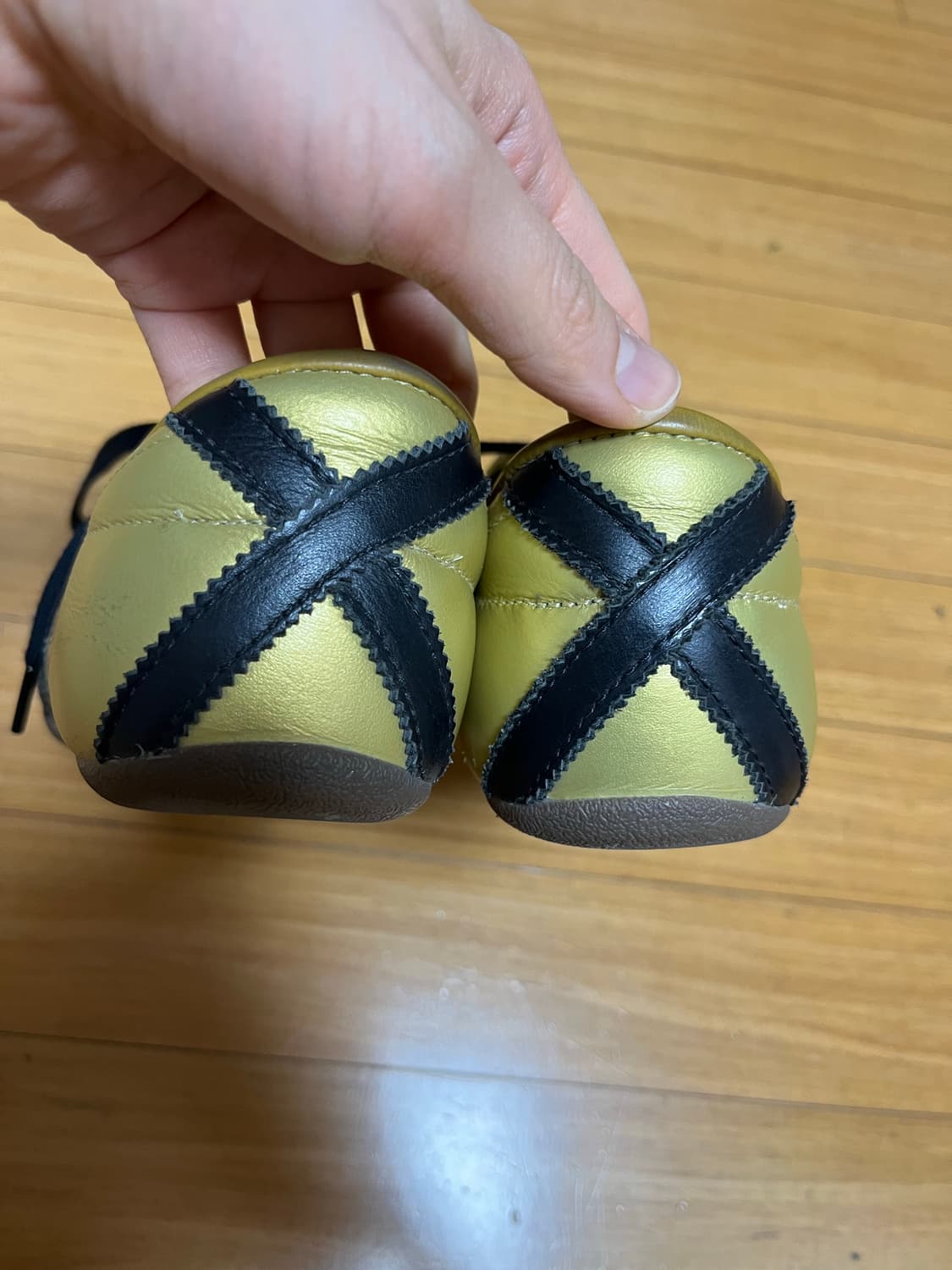 아디다스 도쿄 데콘 245 상품이미지2