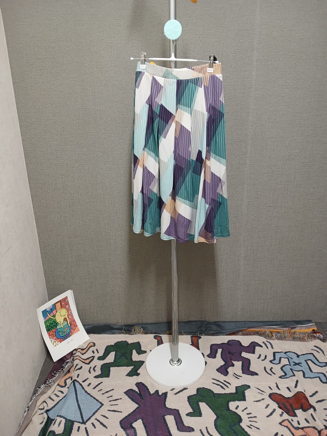 Love jolie 스커트 상품이미지2