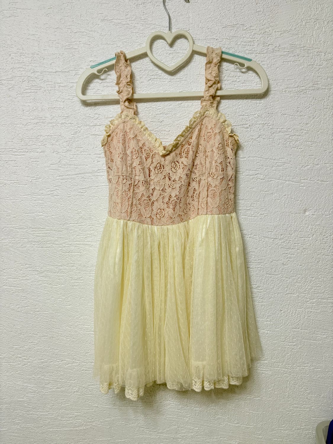 리즈리사 레이스 나시 원피스 상품이미지1