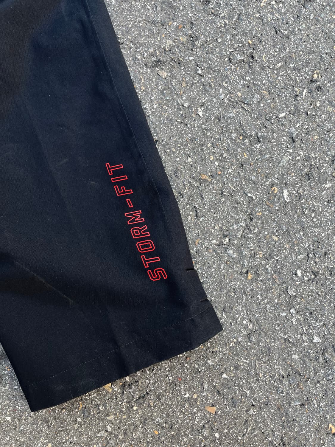 나이키 골프 스톰 핏 팬츠 상품이미지5