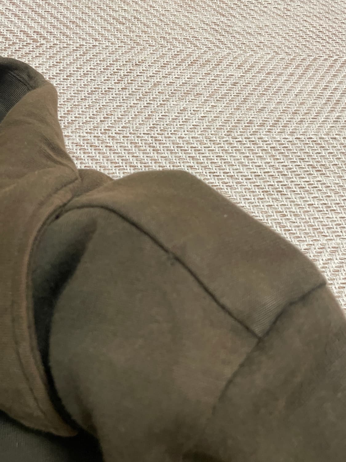 빈티지 더블브레스티드 피코트자켓 J03290 상품이미지3