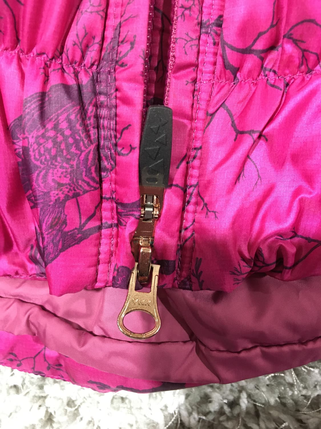 Nike ACG 경량패딩 상품이미지3