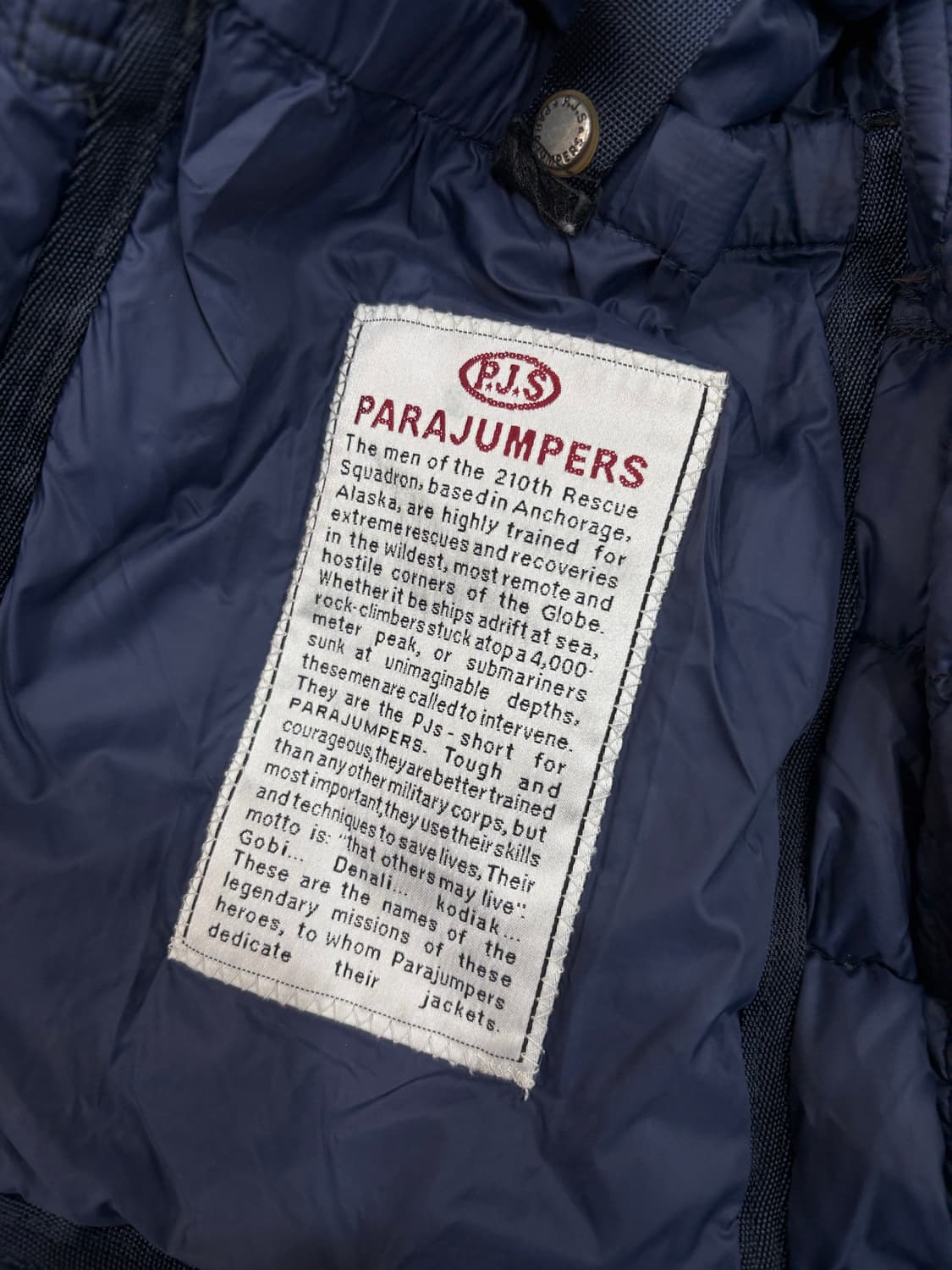 파라점퍼스 경량 롱패딩s 상품이미지6