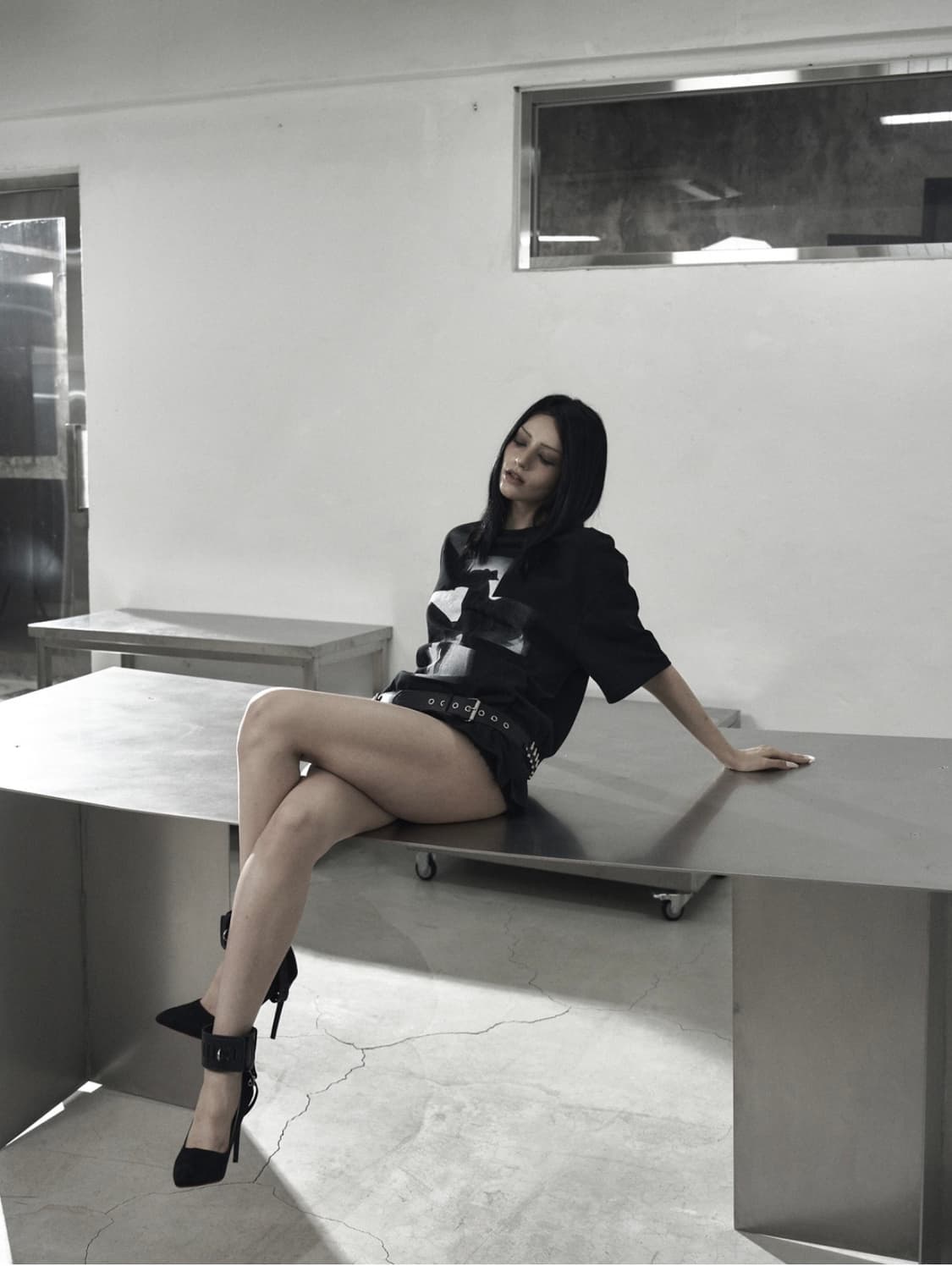 Odor 오도어 holly dog black 구해요 상품이미지1