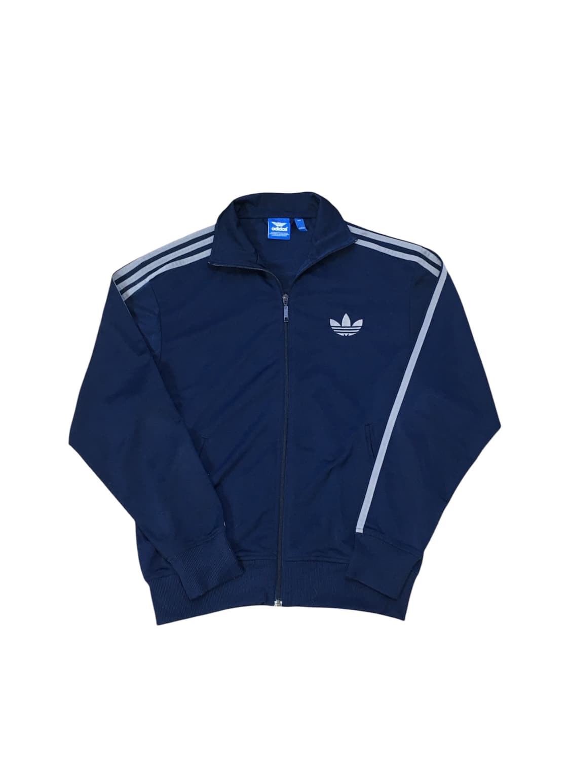 아디다스 구파이어버드져지 네이비그레이 100 상품이미지1