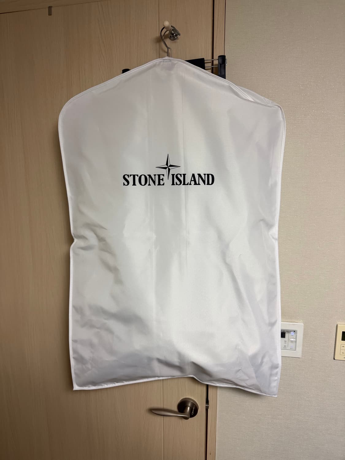 스톤아일랜드 다비드 DAVID LIGHT-TC 내피탈부착 자켓 매장판 상품이미지10