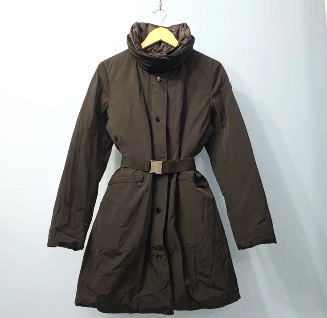 투미 여성 리버시블 패딩 코트 ~95 상품이미지1