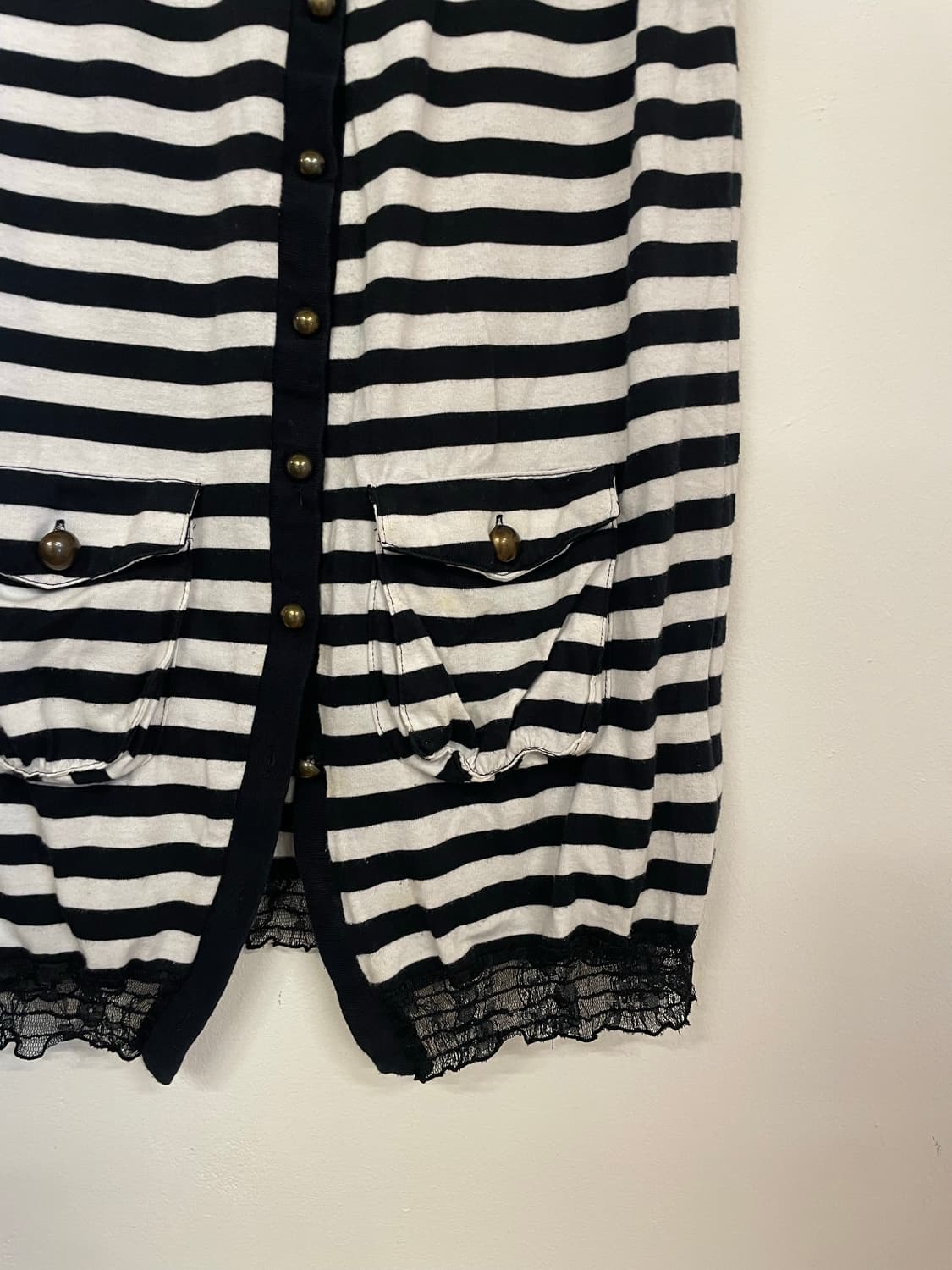 Stripe sleeveless 상품이미지4