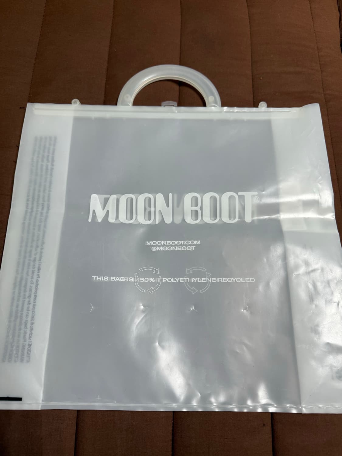 문부츠 아이콘 로우 나일론 부츠 블랙 상품이미지6