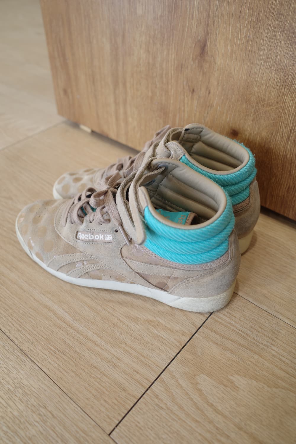 Reebok mint dot shoes 상품이미지4