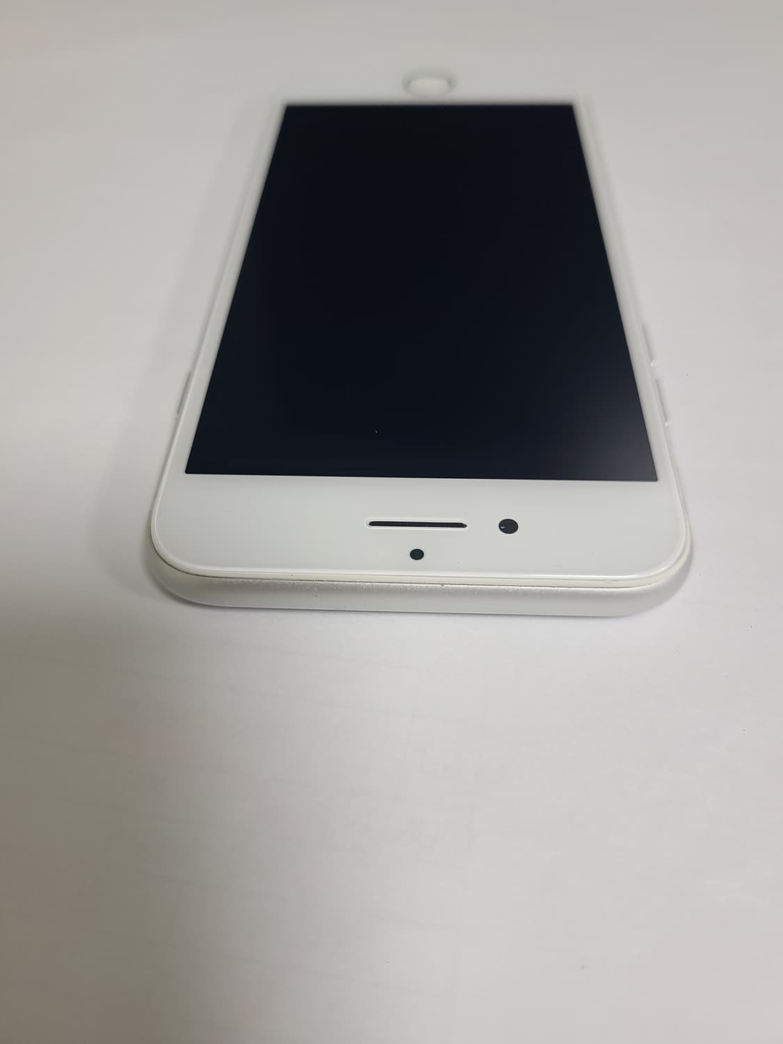 아이폰8 실버64g 정품배터리98 한국판 상품이미지2