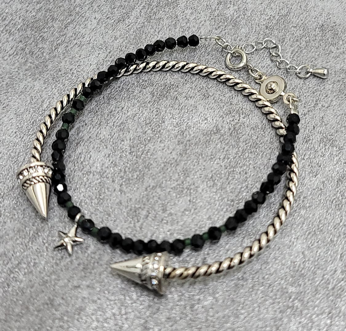 vintage bracelet set 상품이미지1