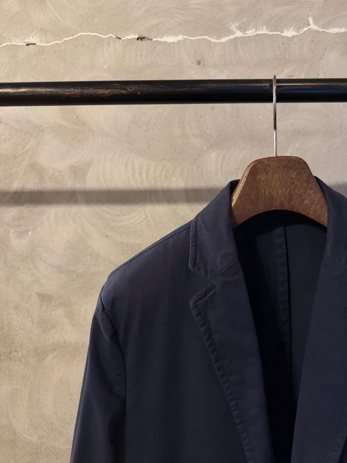 폴로 랄프로렌 치노 자켓 남성슬림100-100 상품이미지3