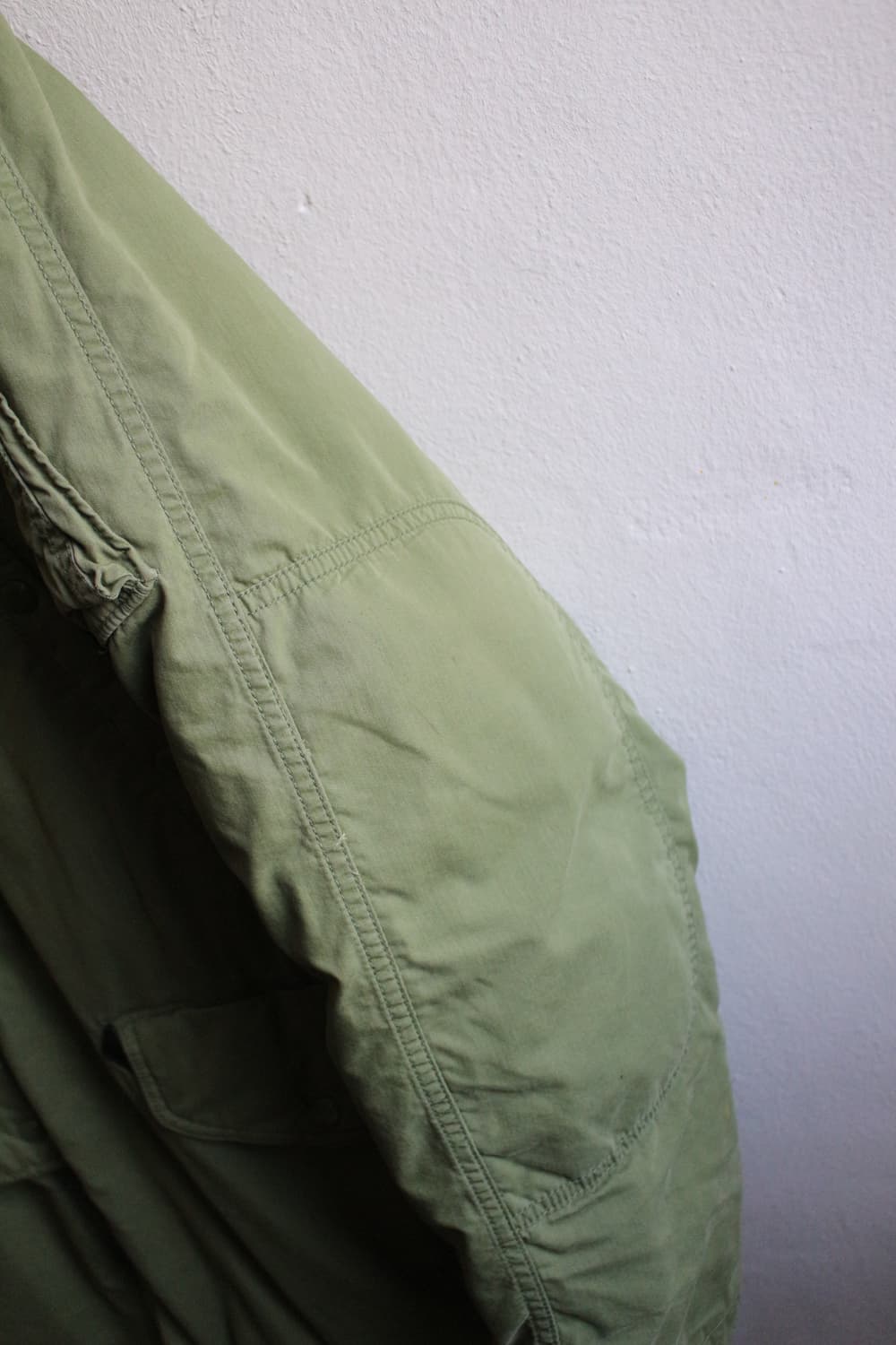 데님 앤 서플라이 N-3B 파카 상품이미지4