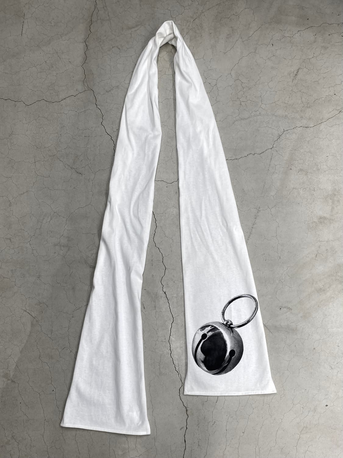 스테판 쿡 빅 벨 머플러 상품이미지4