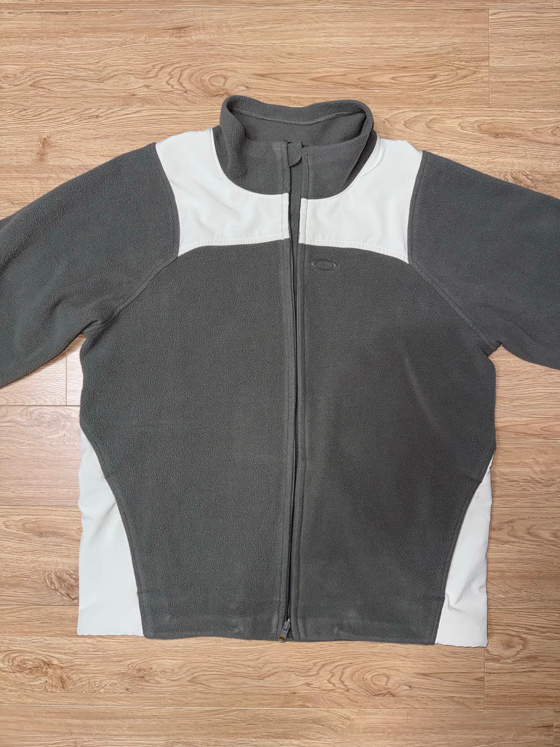 오클리 소프트웨어 플리스 자켓 상품이미지2