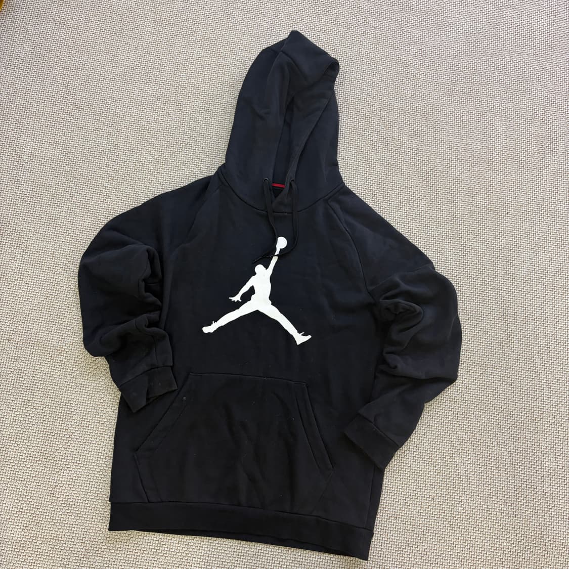 XL 나이키 후드티 0604D2 상품이미지1