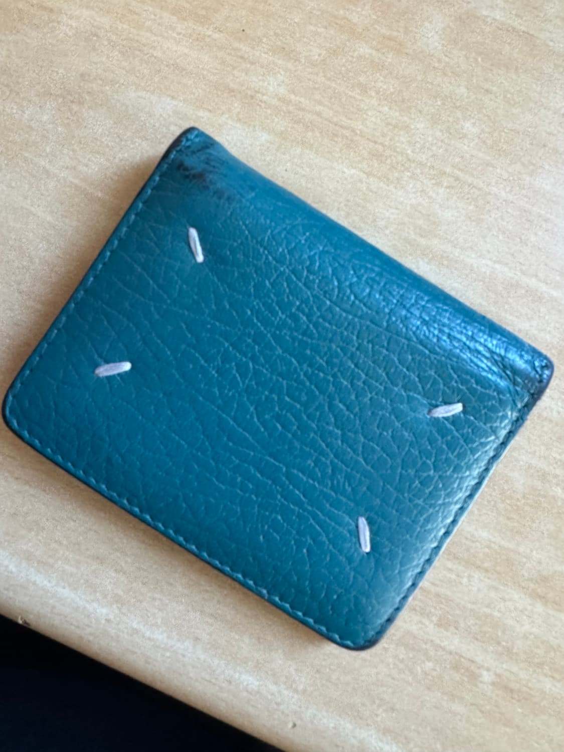 메종 마르지엘라 카드지갑 상품이미지1