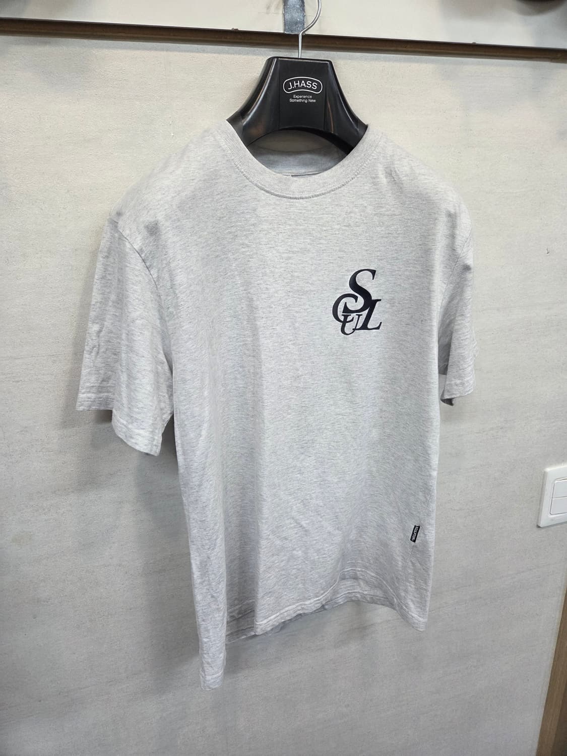 스컬프터 심볼로고 반팔 m 상품이미지5