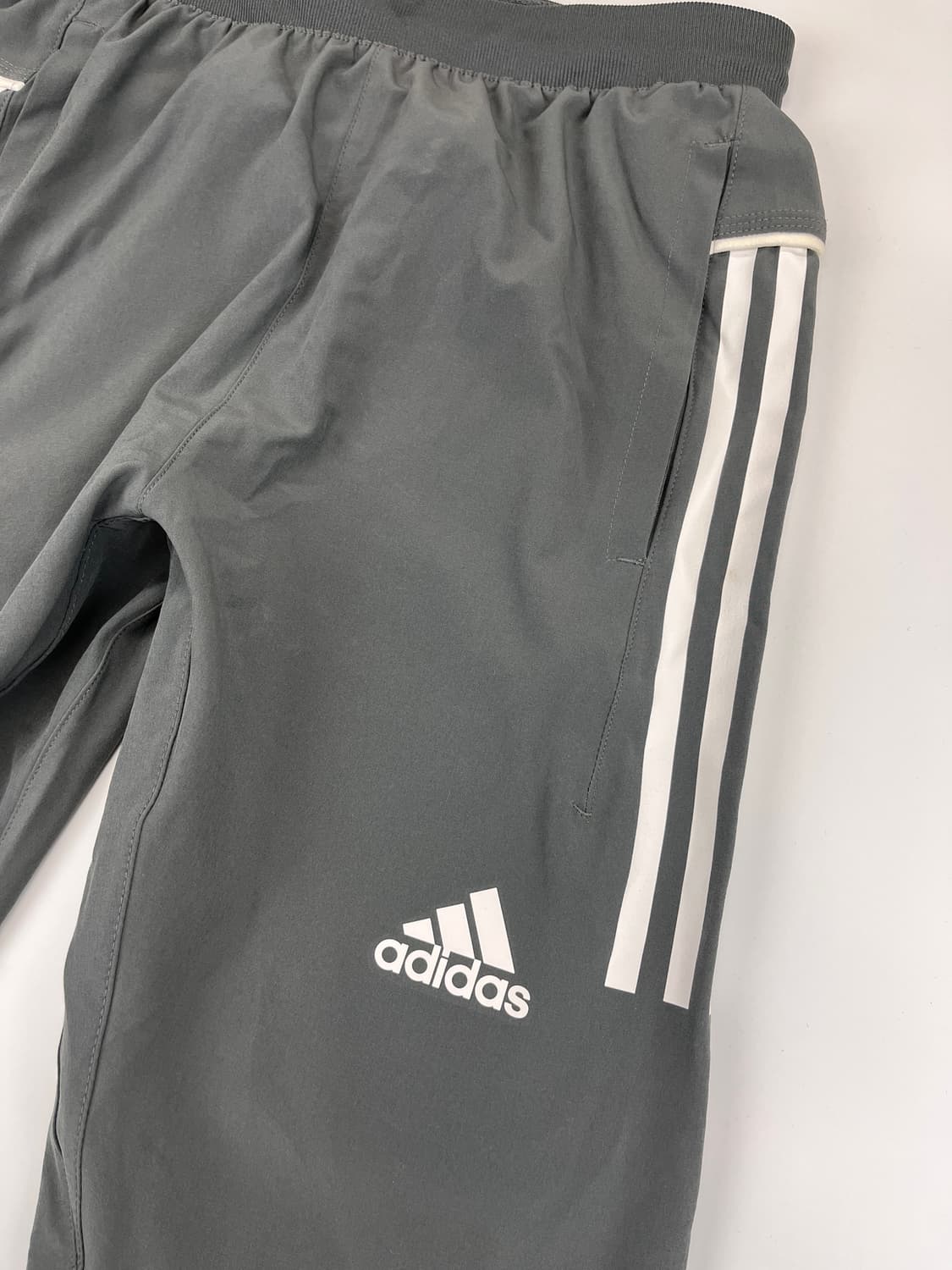 아디다스 PLYR 3S WBR PNT 트레이닝 팬츠 상품이미지4