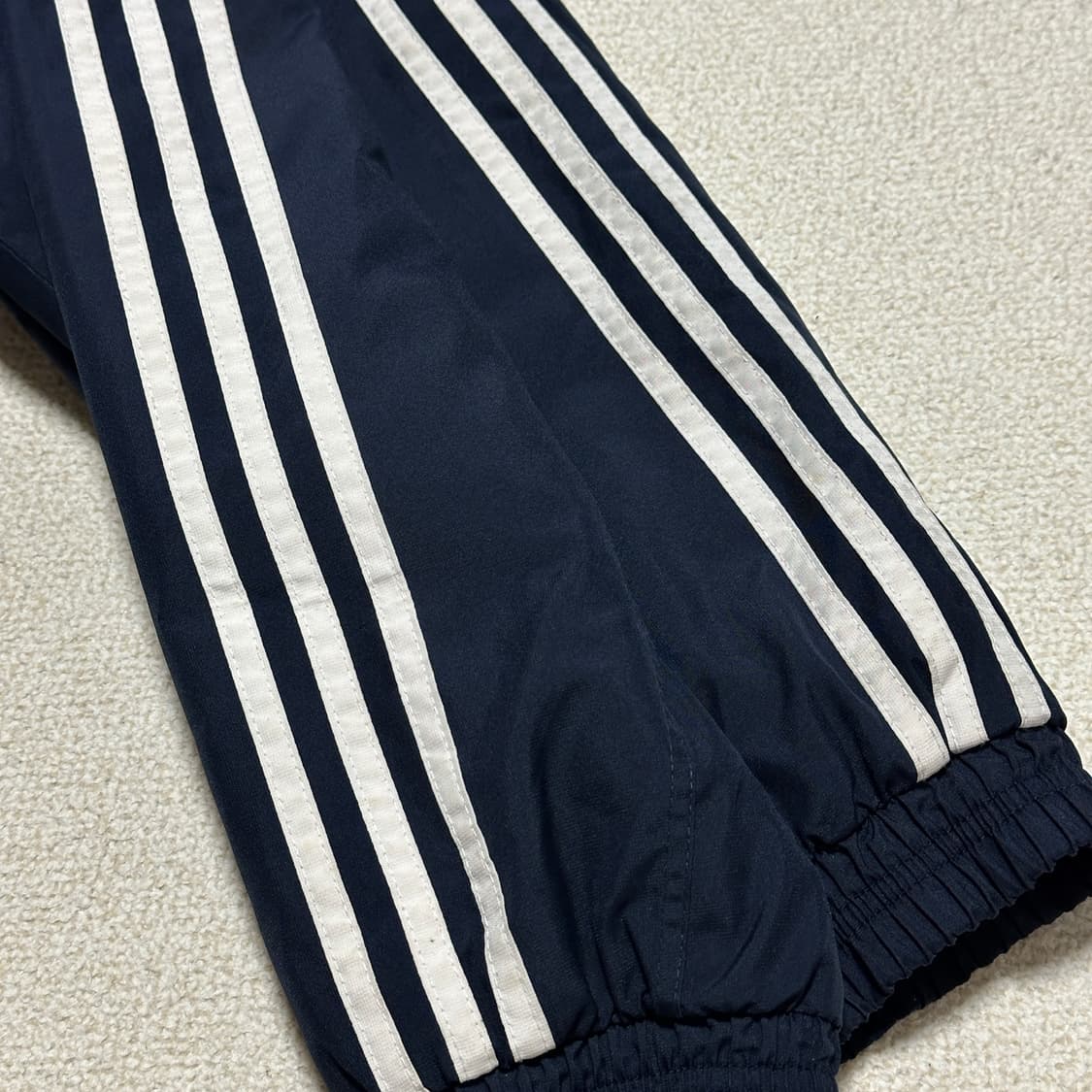 아디다스 Q4S 패딩 트랙수트 상품이미지8